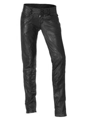 LEATHER PANTS FOR MEN