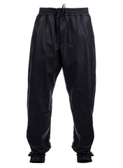 THE NYLON TRACK PANTS