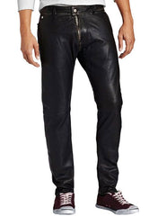 MULTIZIP SEXY BIKER PANTS