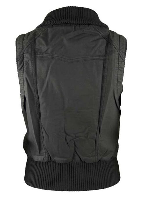 Sean John Men Vest