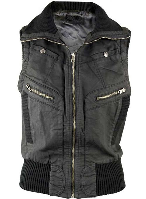 Sean John Men Vest