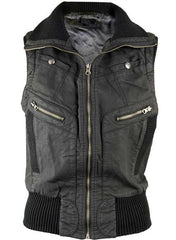 Sean John Men Vest