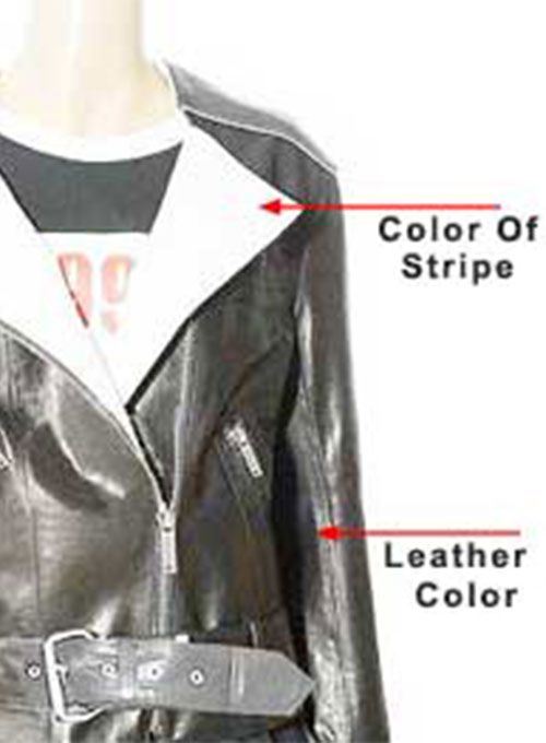 WOMENS SHEEPSKIN LEATHER JACKETS