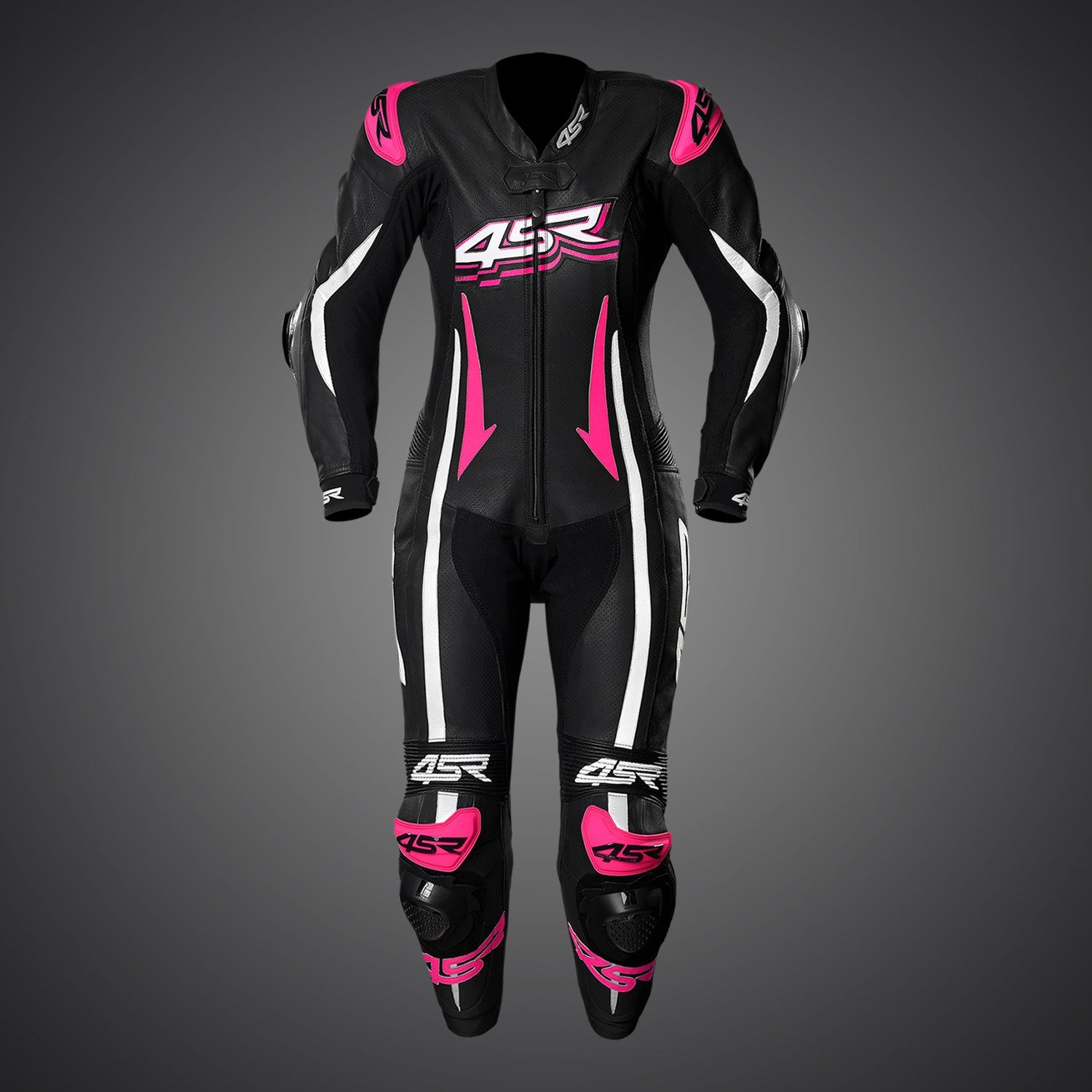 Racing Lady Pink 020