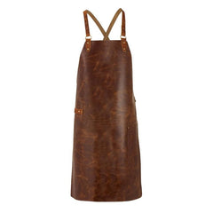 CLASSIC LEATHER APRON